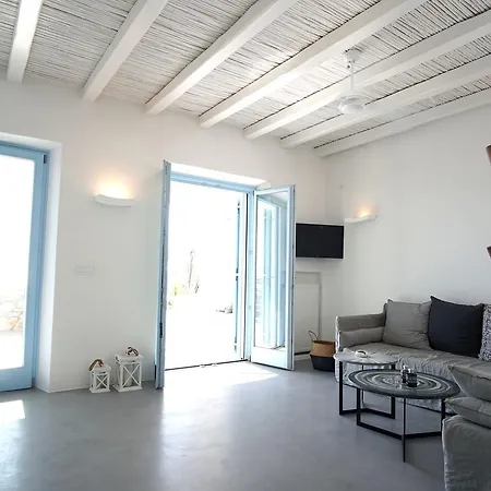 Apartment Pyrthea *