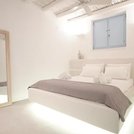 Apartment Pyrthea *