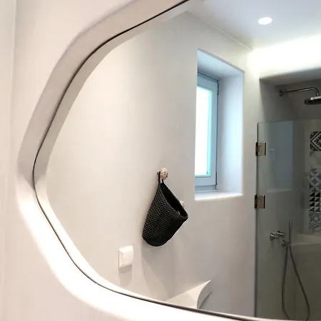 Apartment Pyrthea *