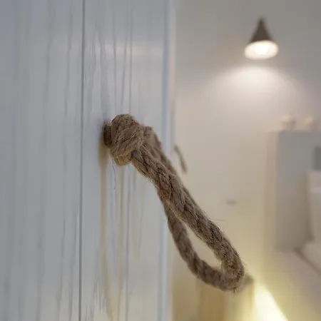 Apartment Pyrthea *